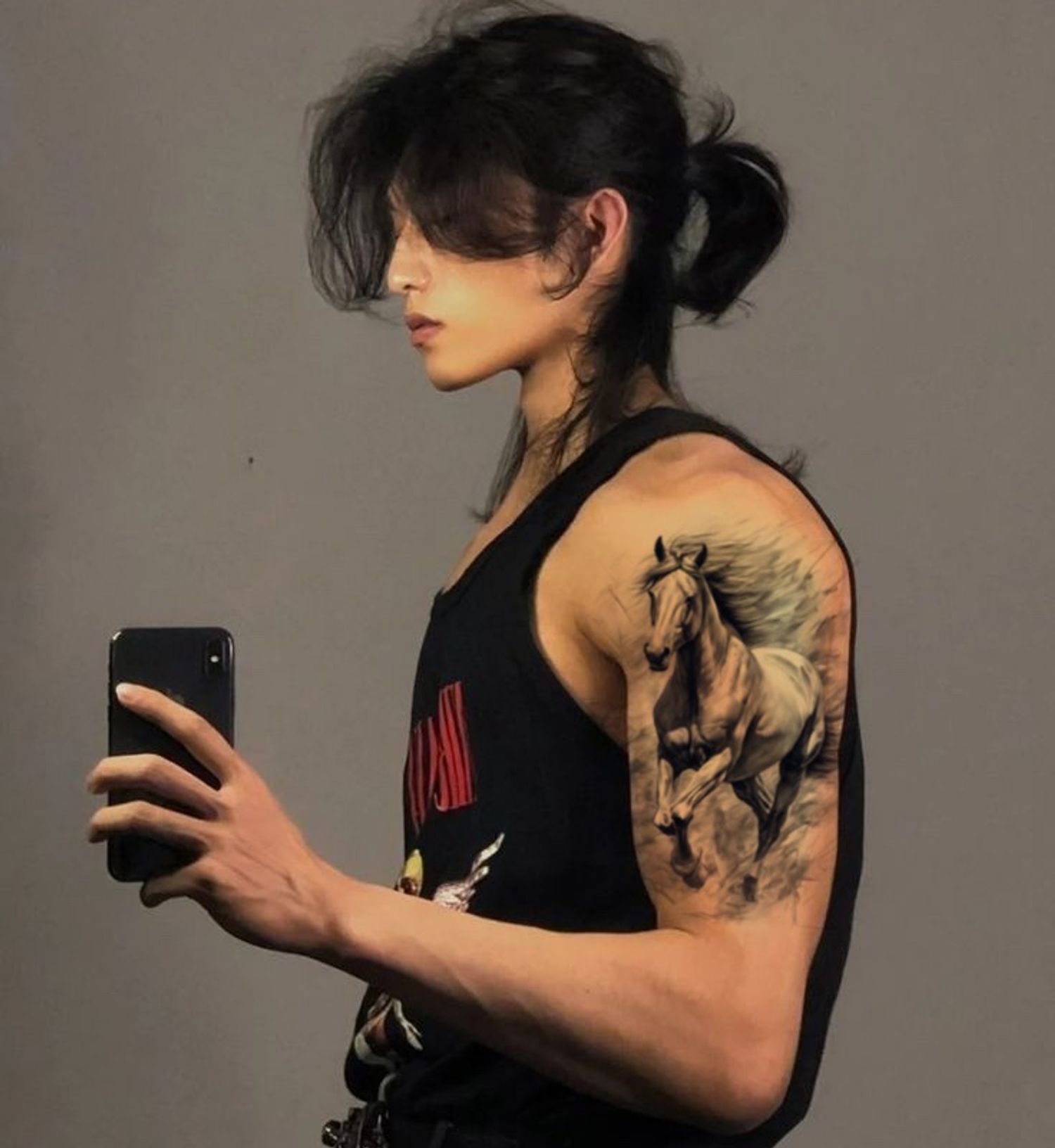 Морь Усан шивээс