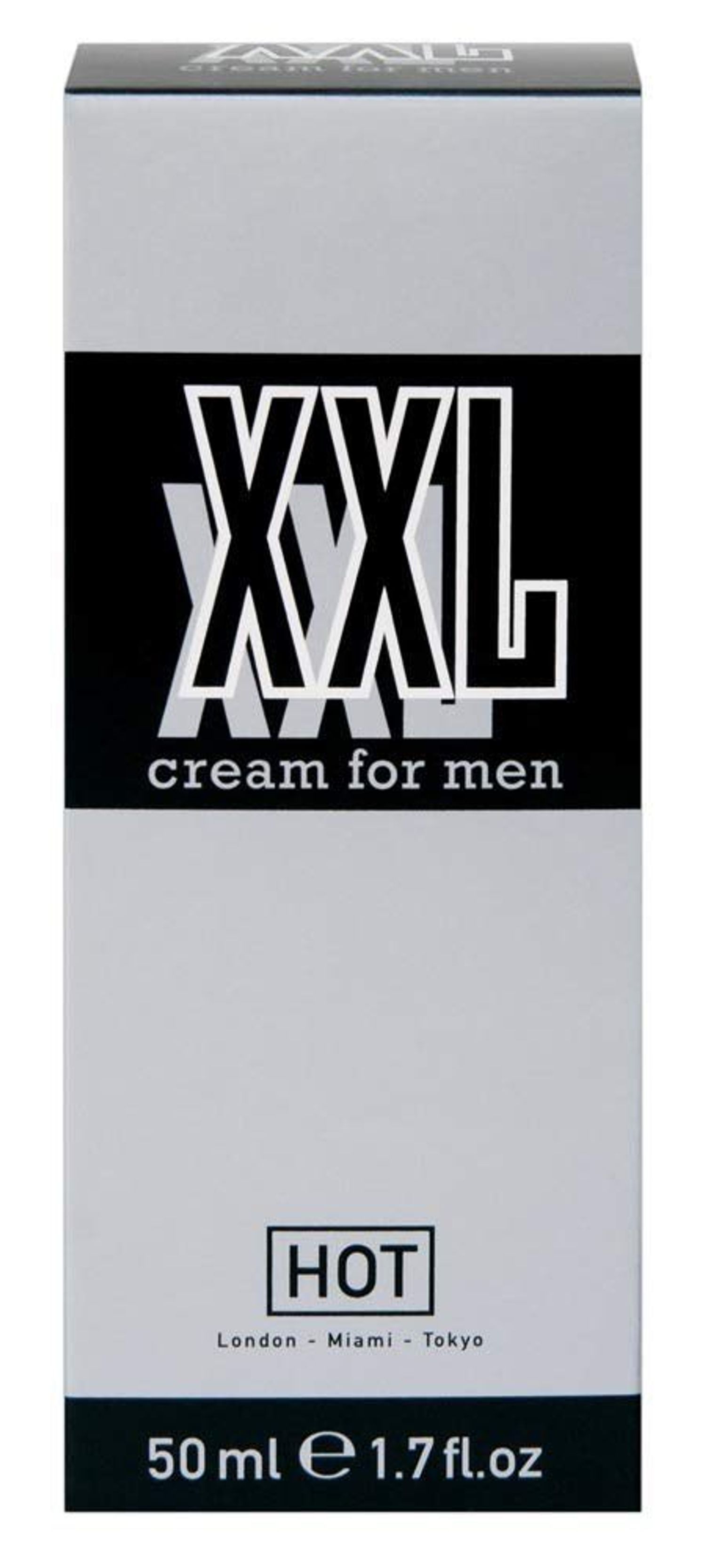 XXl cream