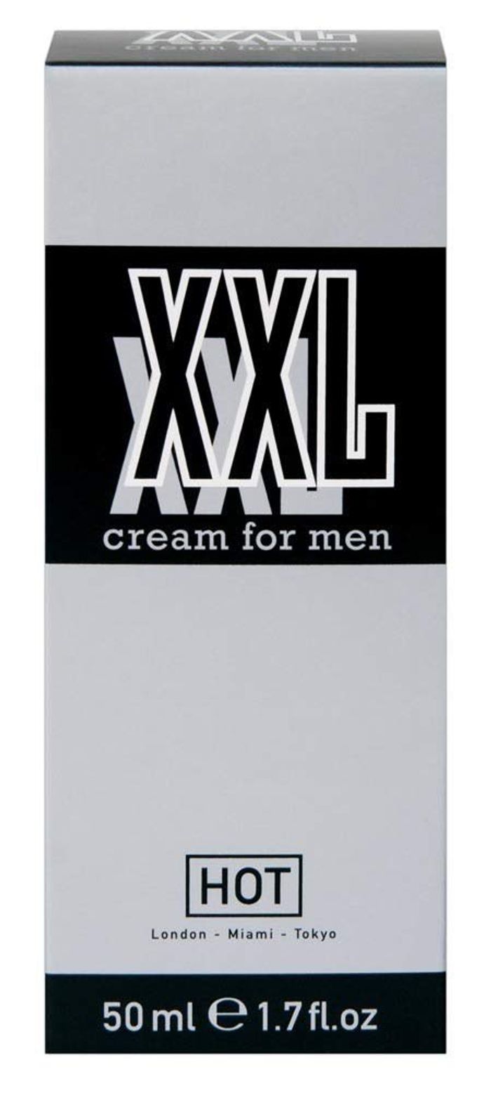 XXl cream