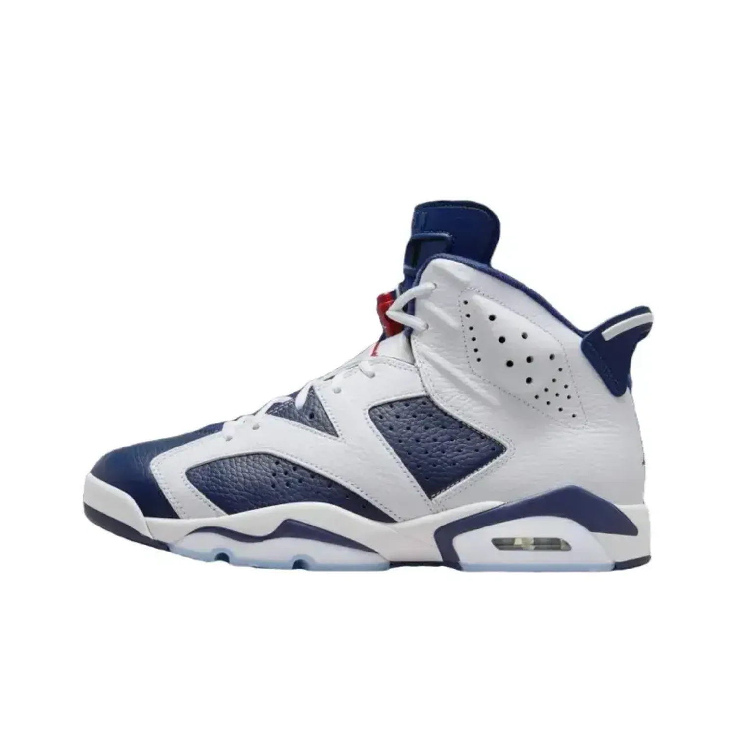 Jordan 6 Retro Olympic 2024