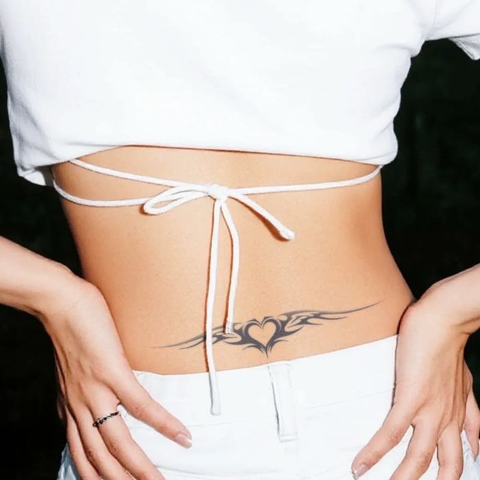 Бэлхүүсний Усан шивээс