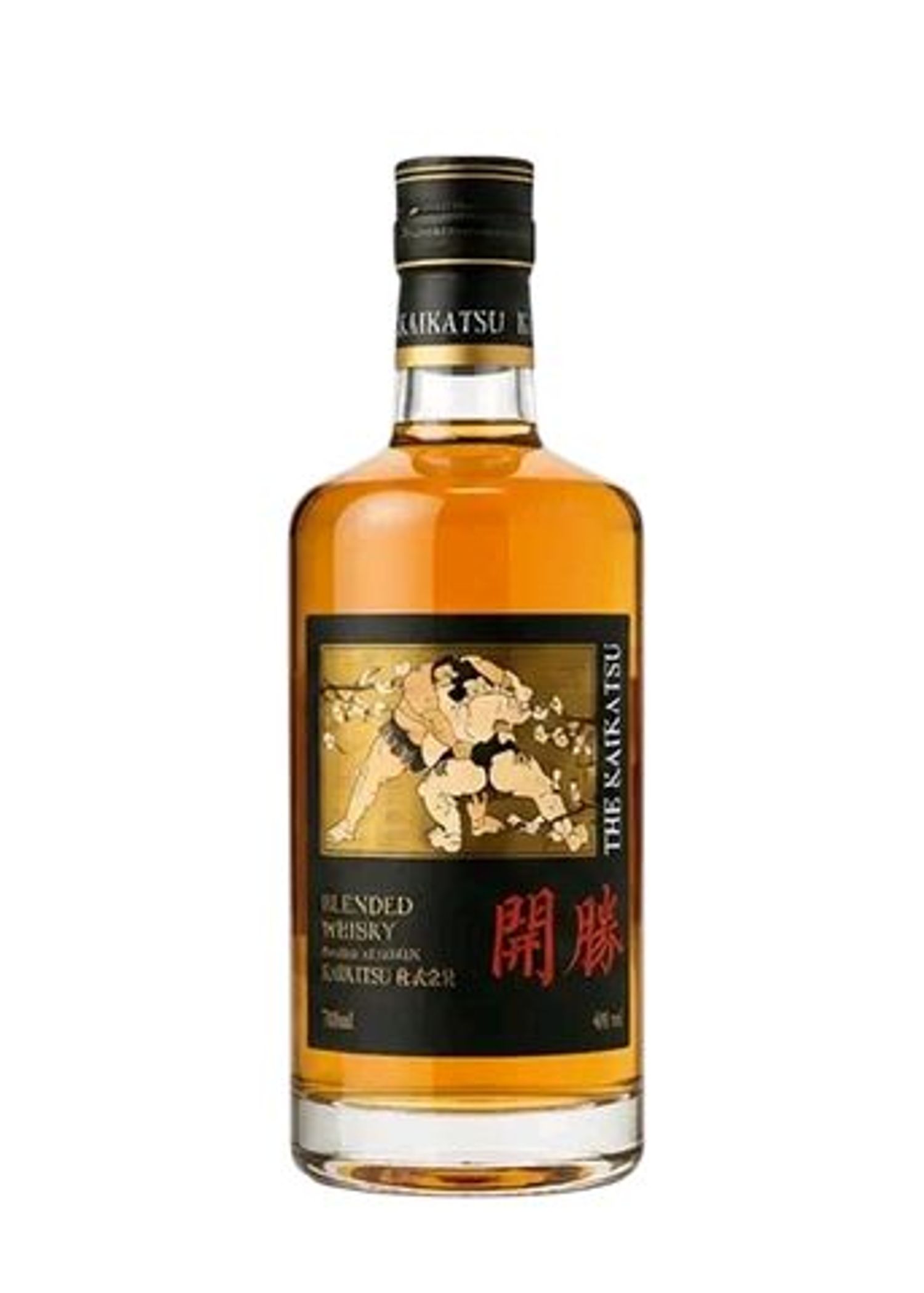 Виски Kaikatsu 700мл 