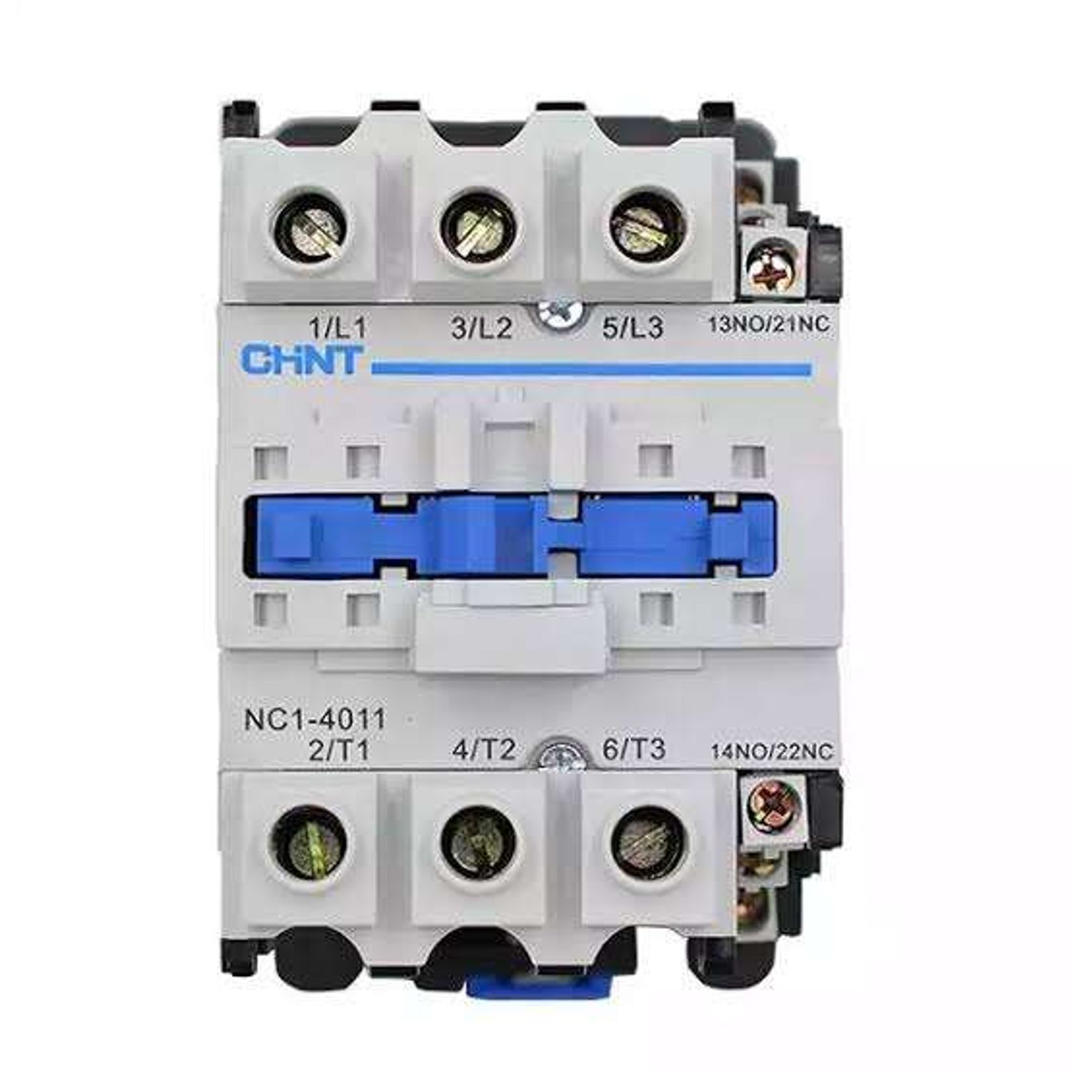 Контактор NC1 4011  220V