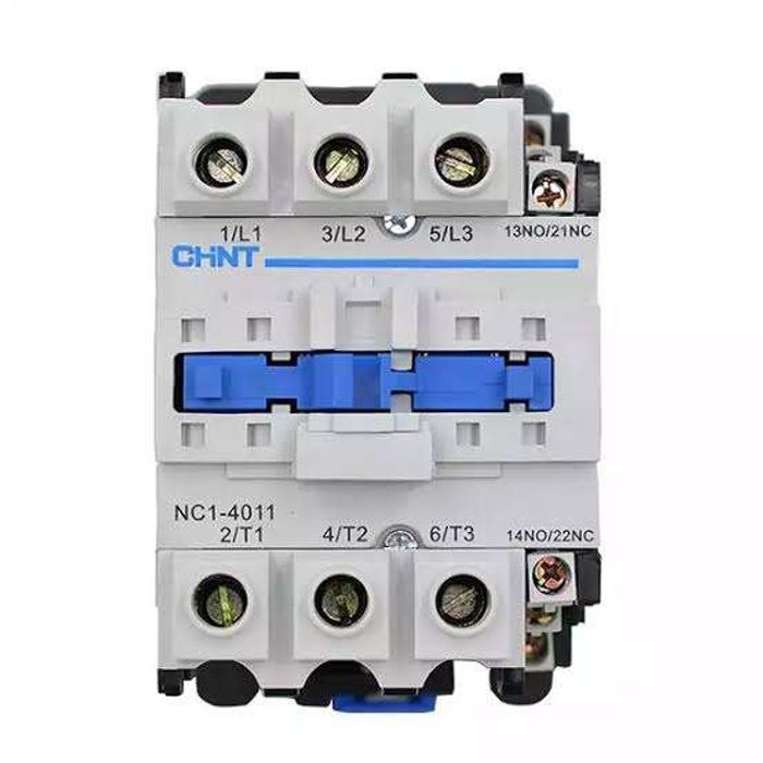 Контактор NC1 4011  220V