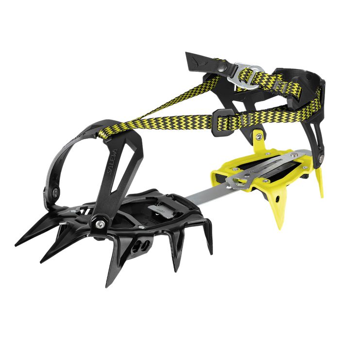 Salewa | Alpinist | Крампон 