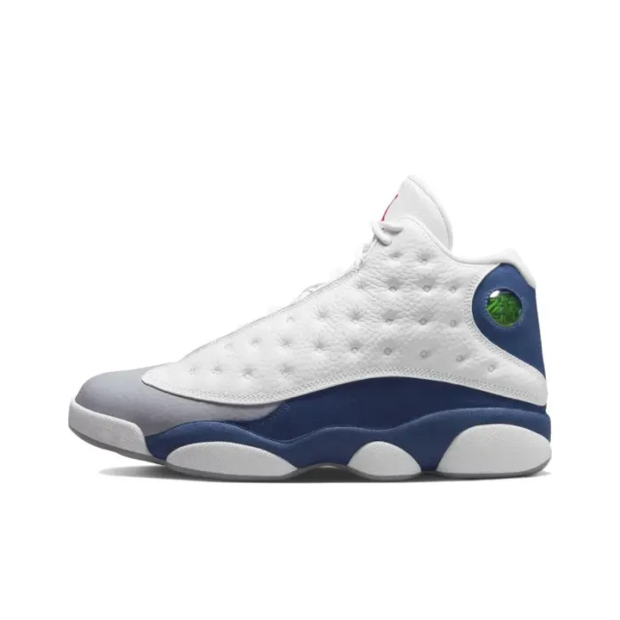 Jordan 13 Retro French Blue