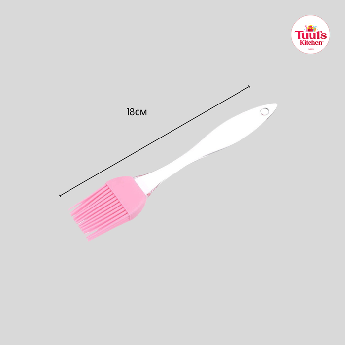 Сликон жижиг багс 18cm