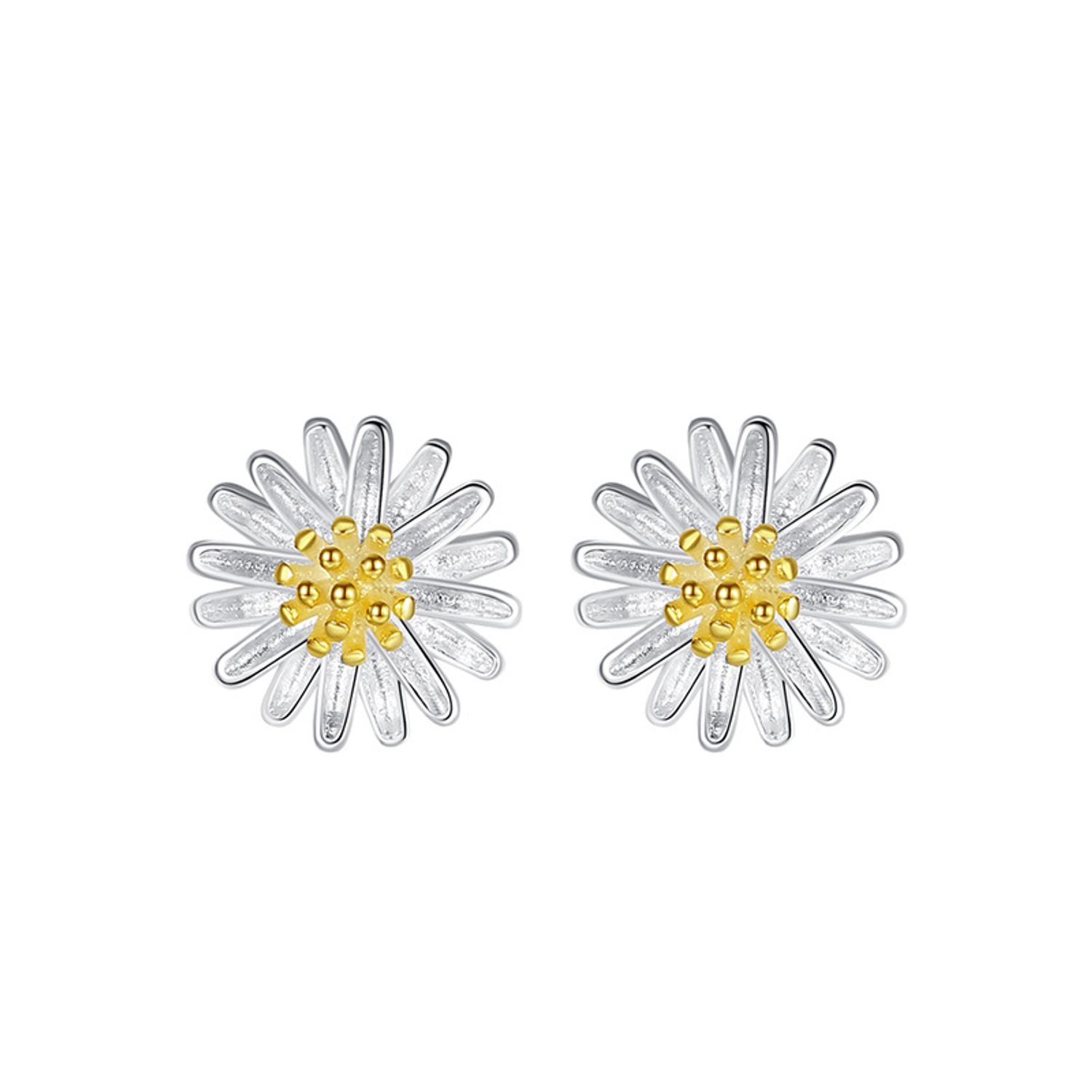 Мөнгөн ээмэг 29