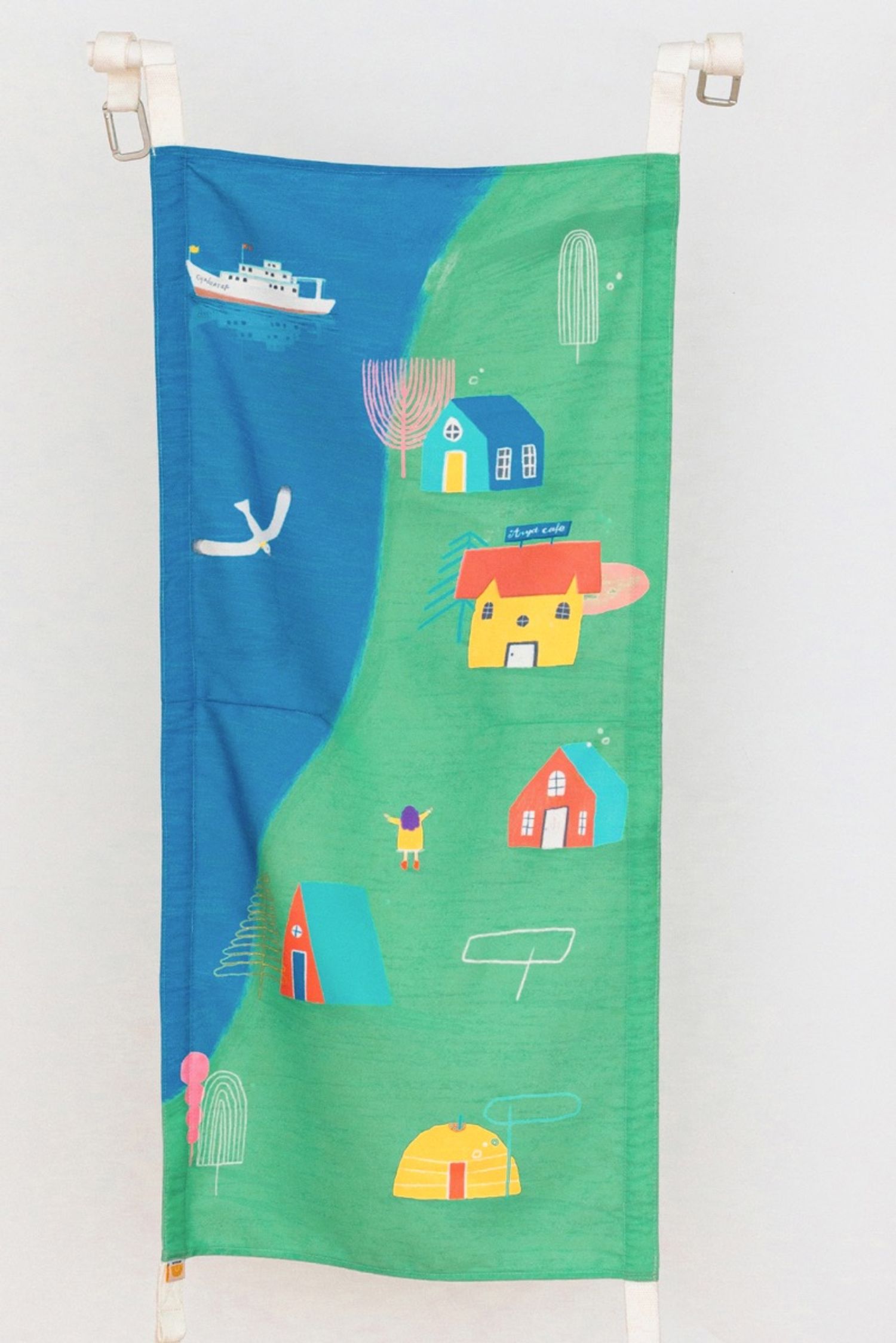 Preorder:Dreambay Hammock
