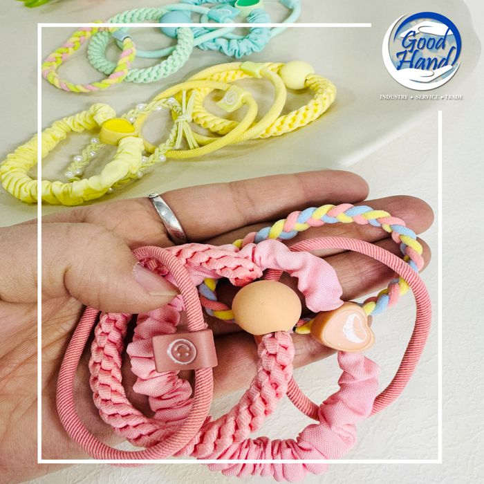 Үсний боолт -5 төрөлтэй, ууттай 