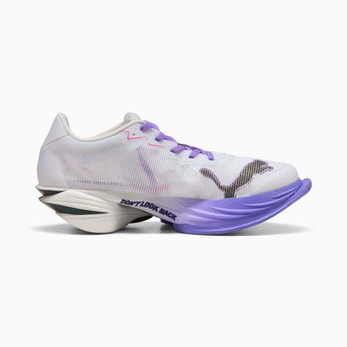 PUMA | Fast-R3 