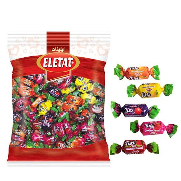 Чихэр Eletat Capico 1кг