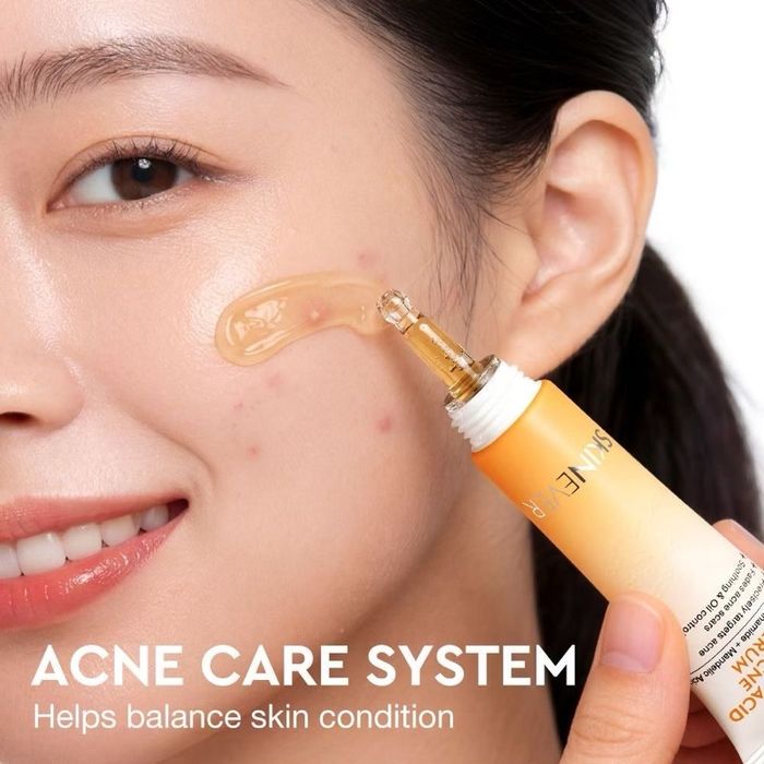 Salicylic Acid Rapid Acne Gel Se
