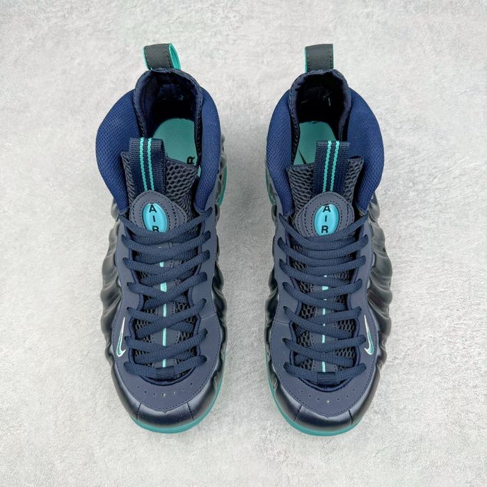 Nike Air Foamposite Pro 'Aqua' 