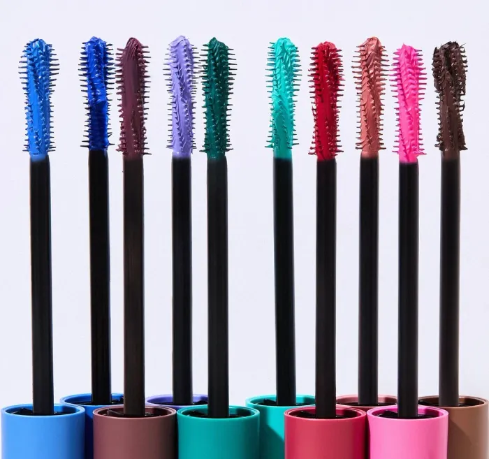 COLOR EXPLOSION - MASCARA