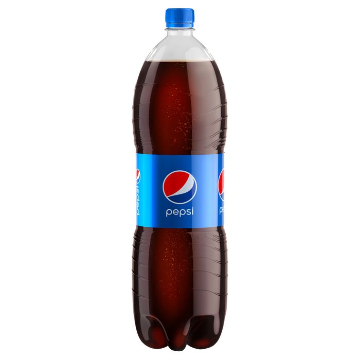 Ундаа Pepsi 2л
