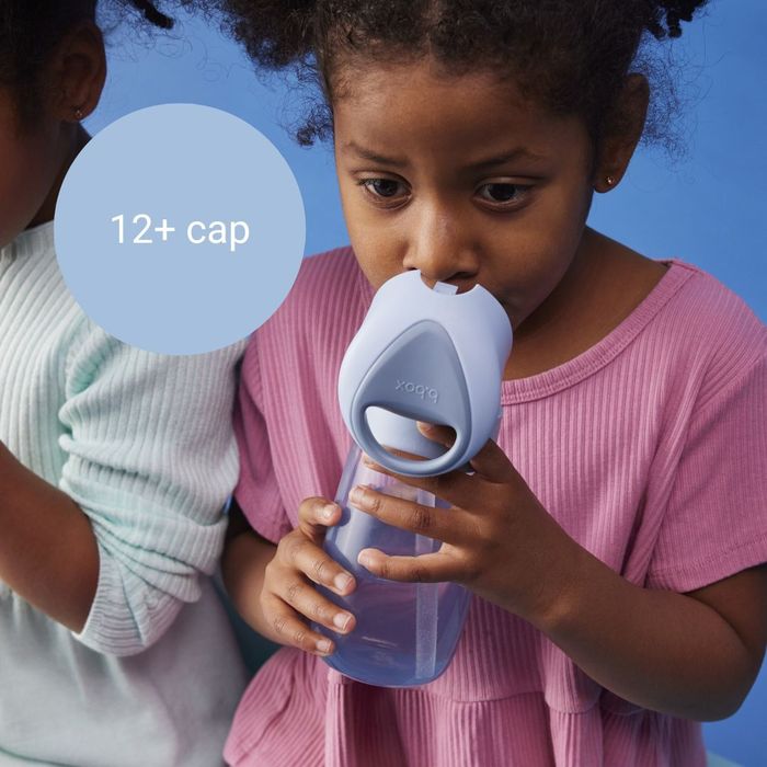 380мл Junior усны сав /  Drink bottle junior - spearmint - chill out