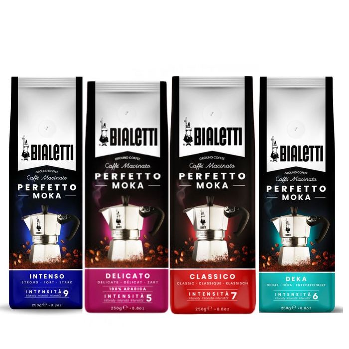 Bialetti 250g Багц