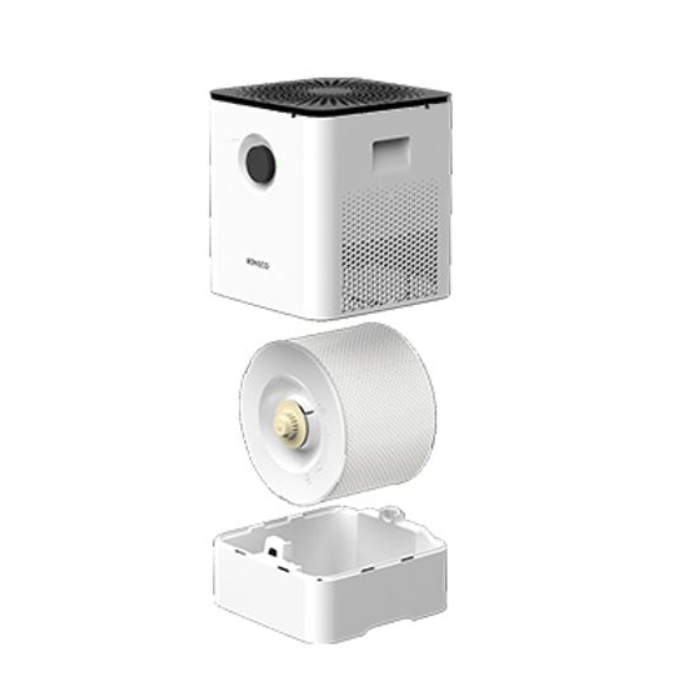 BONECO W200, H300 шүүлтүүр