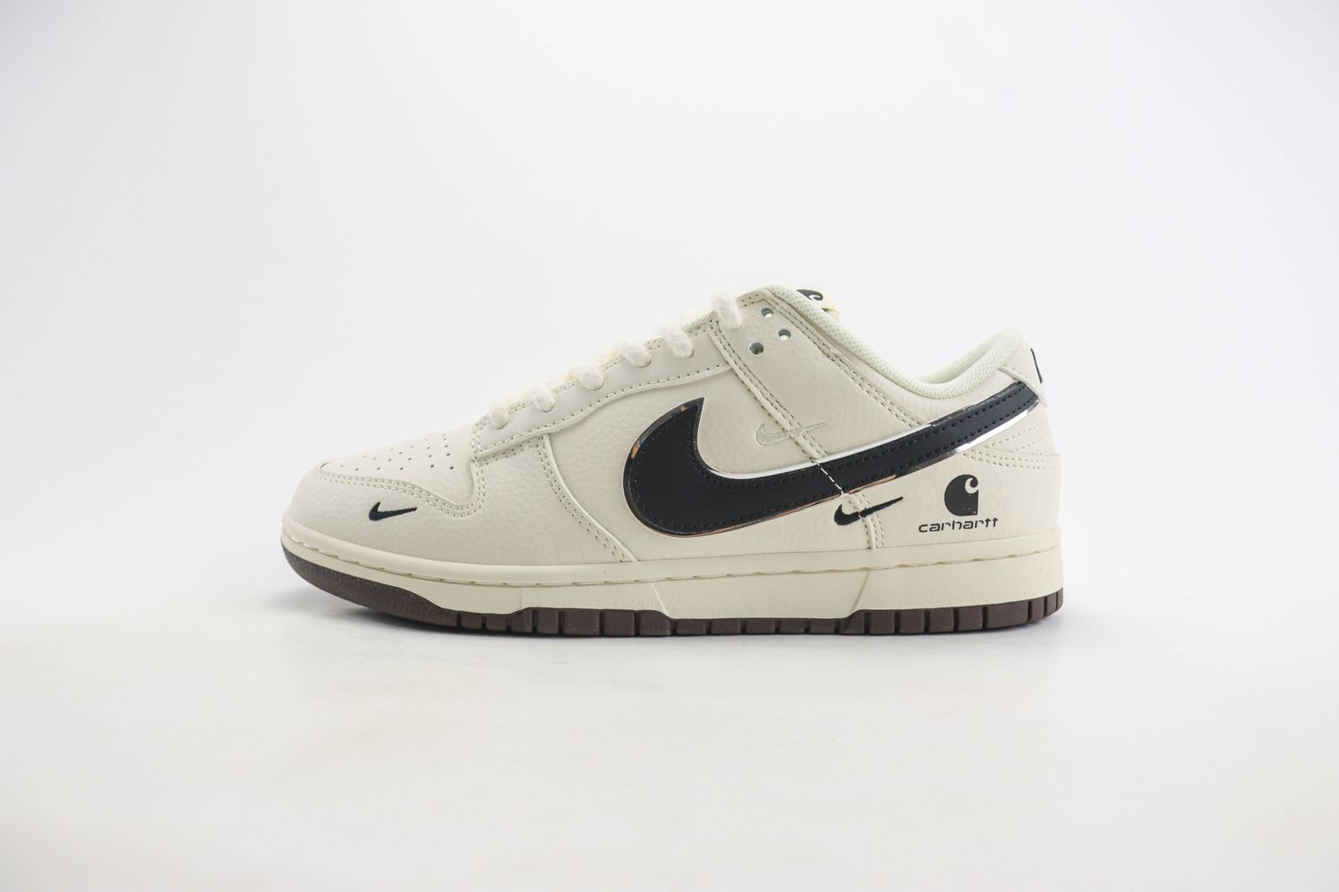 Nike SB Dunk Low x Carharrt 05