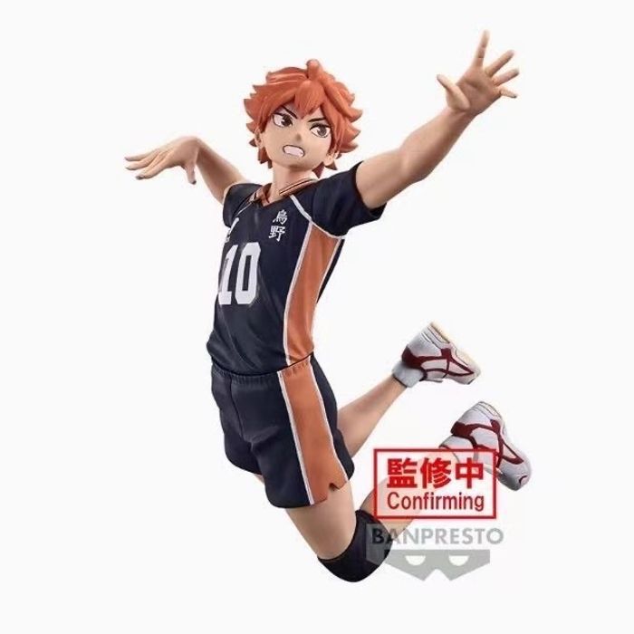 Hinata shoyo