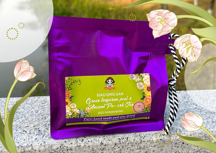 ЦАЙ-Бяцхан Ногоон ЖҮРЖ (32-1561-01)