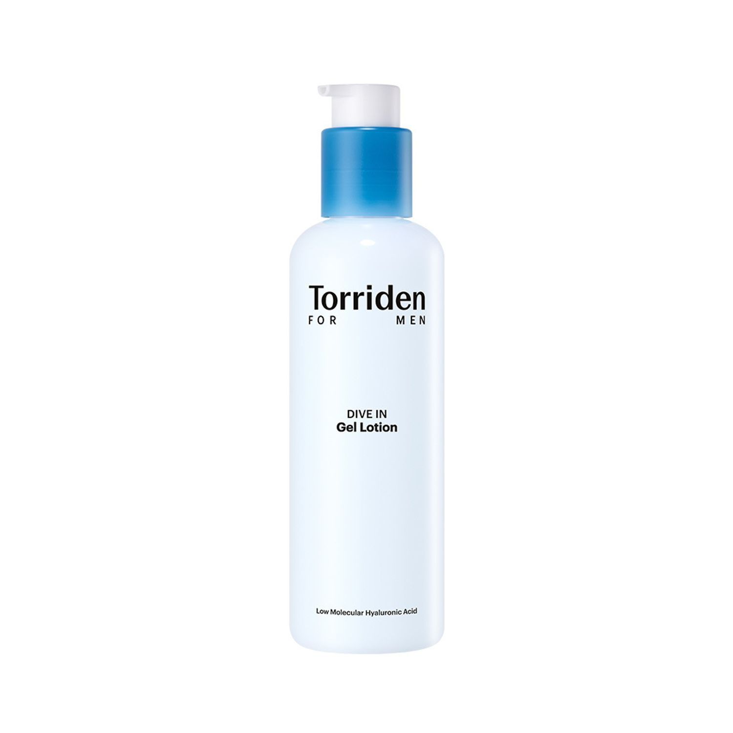 Torriden Dive In For Men Gel Lotion 200ml