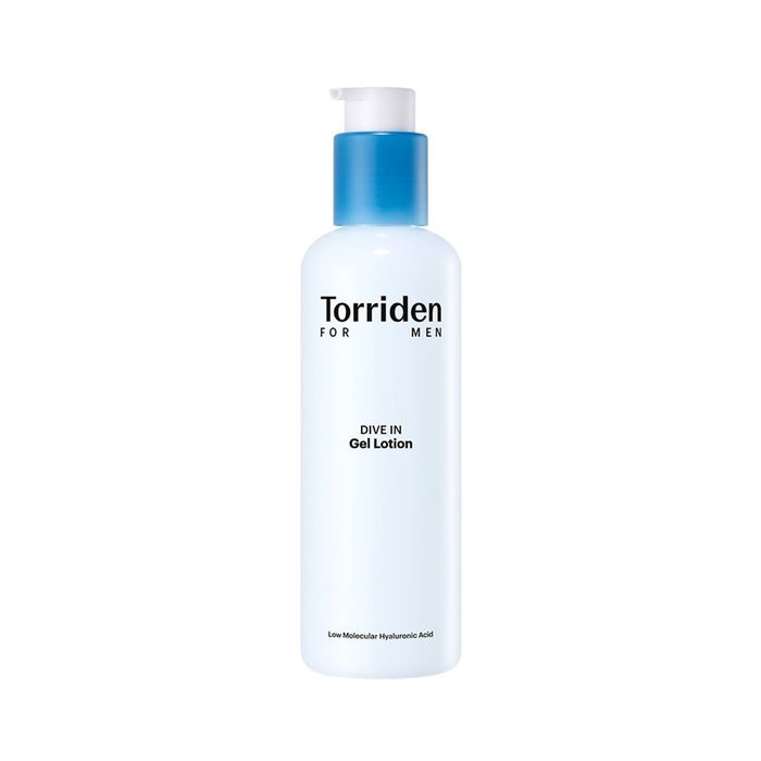 Torriden Dive In For Men Gel Lotion 200ml