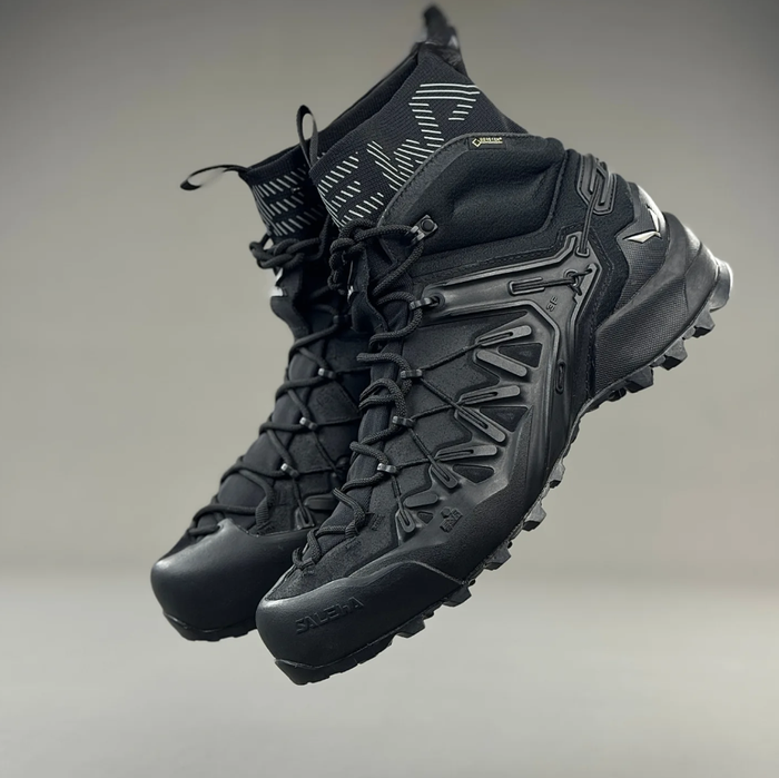 Salewa | Wildfire Edge | Mid GTX 