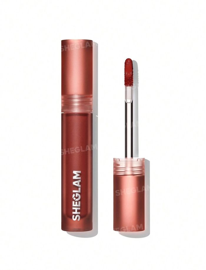 Soft Haze Lip Blur 