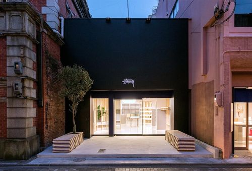 Хүүхдийн 100 салбар