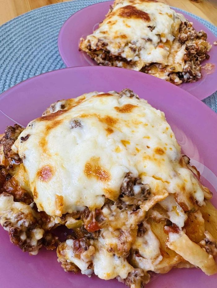 Махтай лазане-1ш