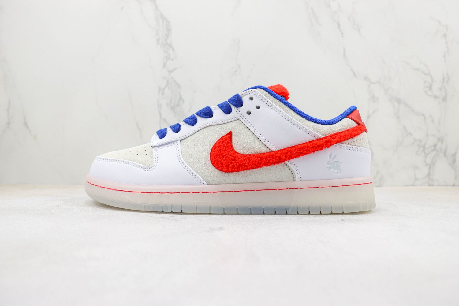 Nike Dunk Low Retro PRM Year of the Rabbit 