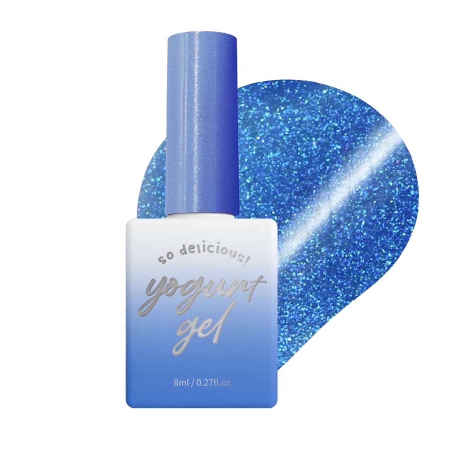 Yogurt Magnet.50