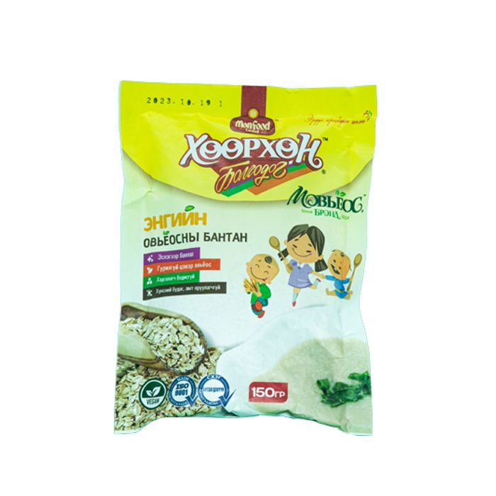 Бантангийн гурил Хөөрхөн 150гр