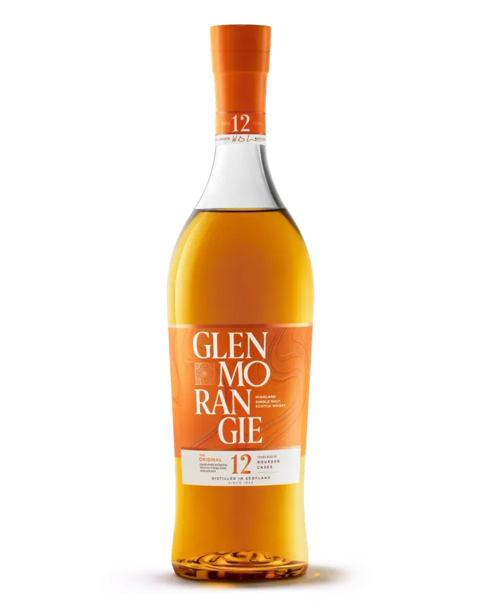 Виски Glenmorangie 0.75л