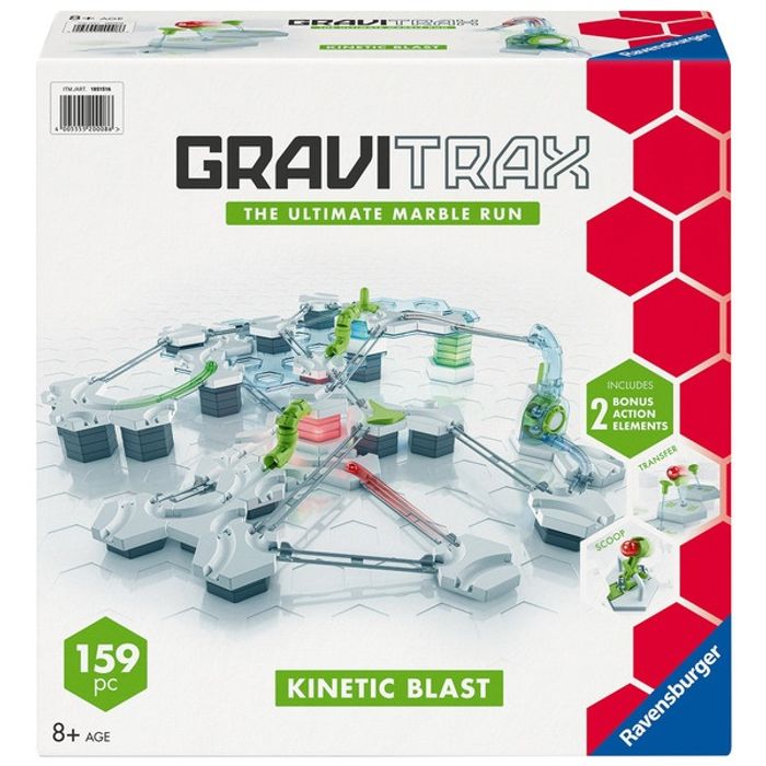 GraviTrax Кинетик тоглоом