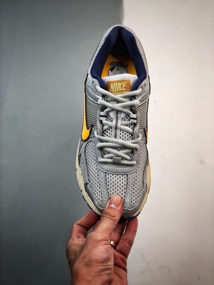 “Pure Platinum Laser Orange”