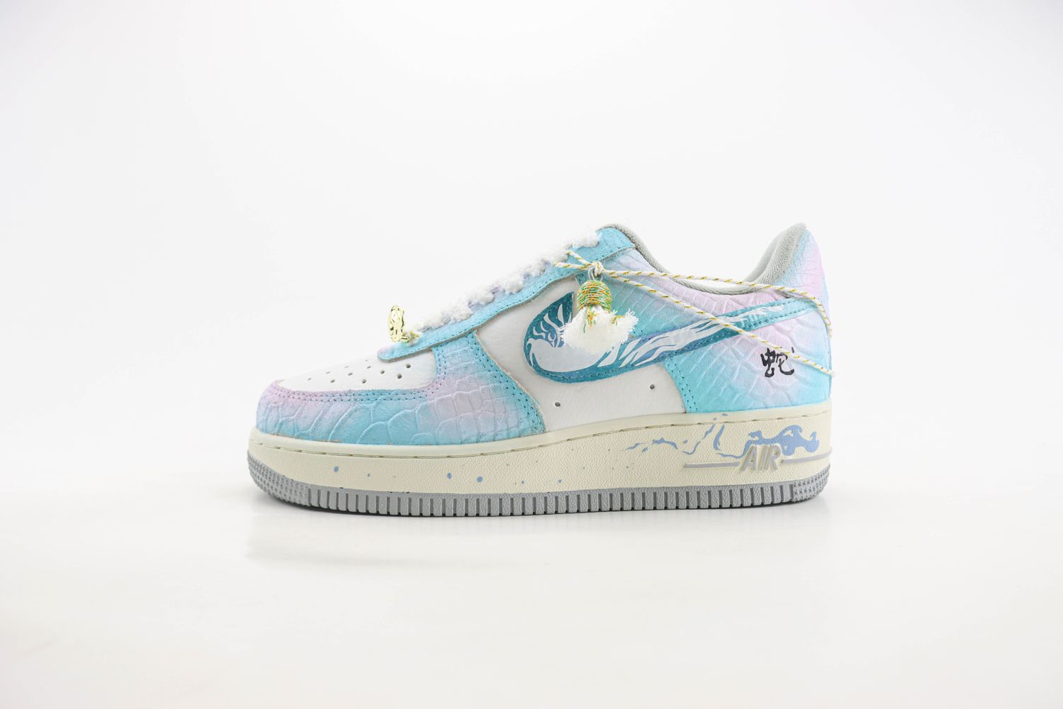 Nk Air Force 1 Low 107