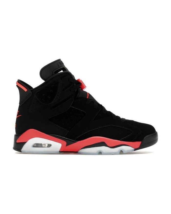Jordan 6 Retro Infrared Salesman (2026)