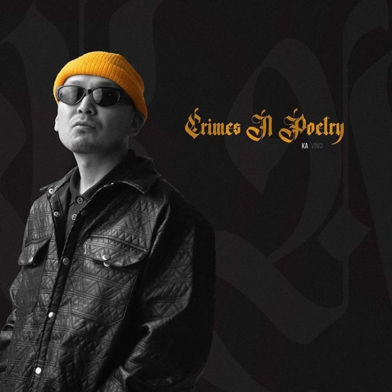 Rapper KA – Crimes N Poetry