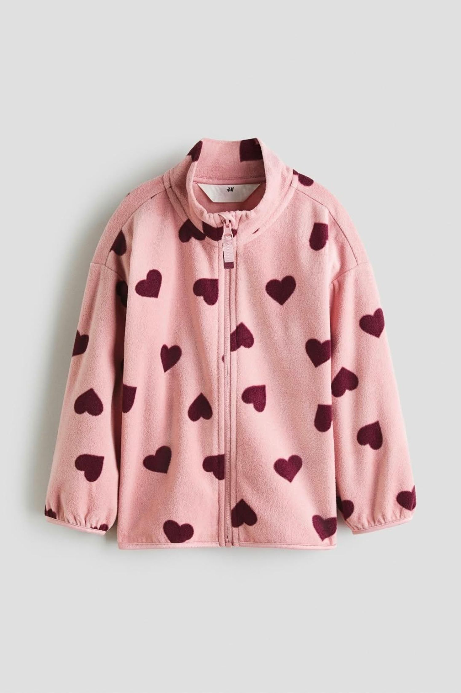 H&M fleece цамц 
