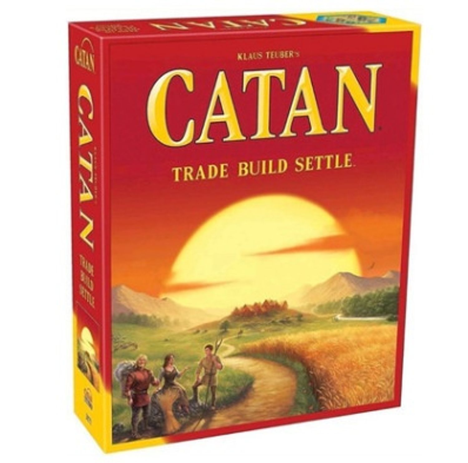 Catan