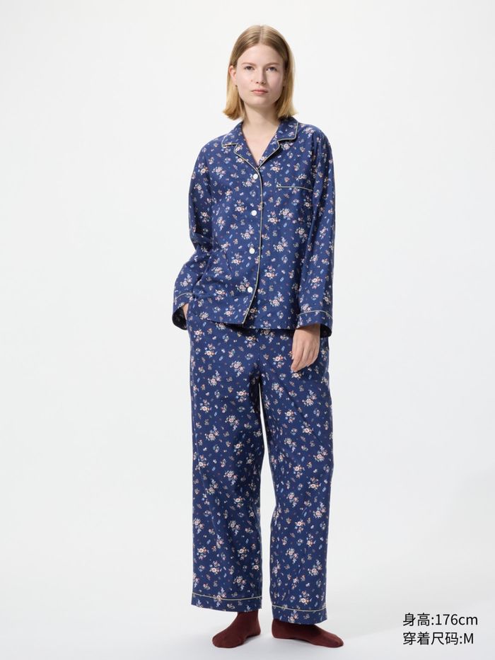 UNIQLO гэрийн хослол