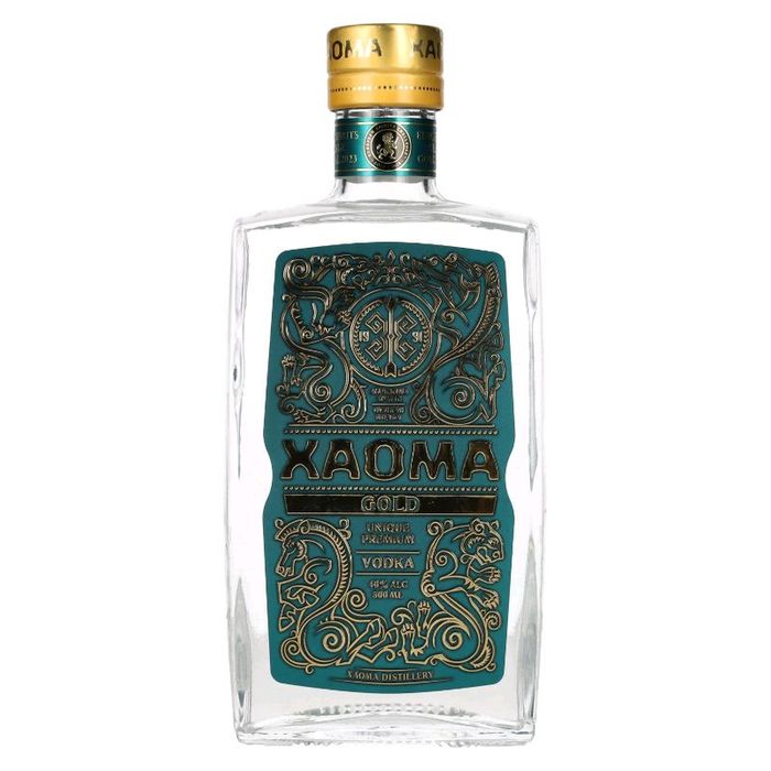 Архи Xaoma 1л