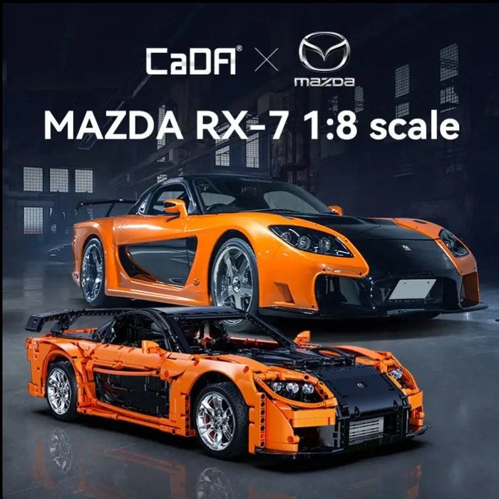 Mazda RX7