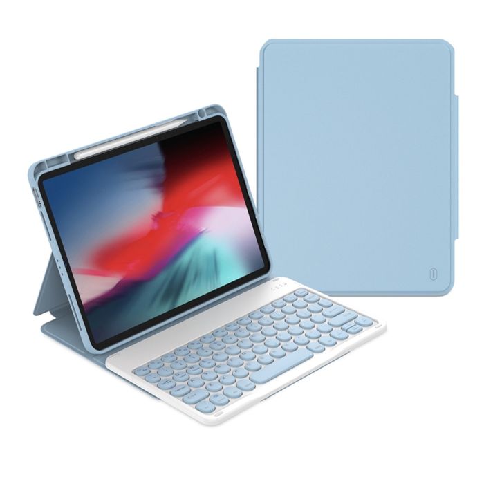 iPad case Protective keyboard case