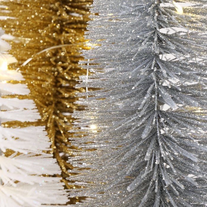 Christmas tree 3set LED