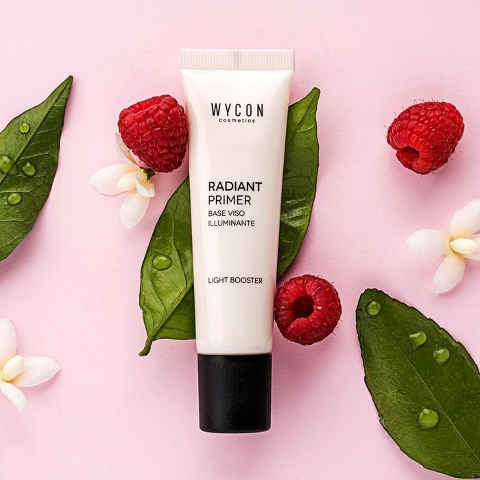 RADIANT PRIMER