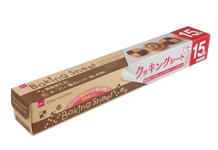 Цаас тунгалаг 30,15см 